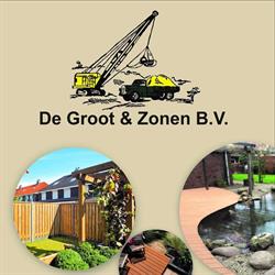 De Groot & Zonen B.V. / Handelsbedrijf de Groot B.V.