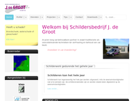 De Groot Schilderwerken