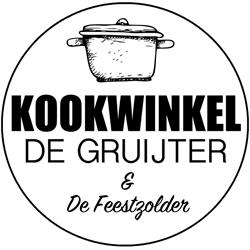 De Gruijter