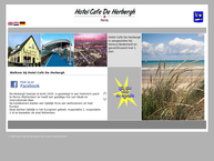Hotel-Café de Herbergh B.v.