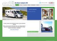 De Heus Campers B.v.