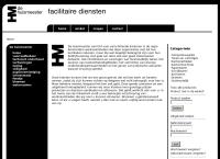 De Huismeester