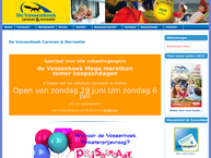 Caravan Import de Jong-Van Hees