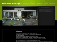 De Kleine Plantage