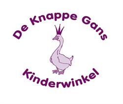 De Knappe Gans