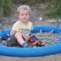 Camping De Lepelaar