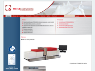 Delta Instruments Nederland