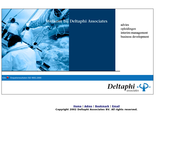 Deltaphi Associates B.v.