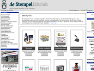 Ps Groep Stempelfabriek de Maas