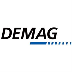 Demag Hijswerktuigen & Van den Berg Transporttechniek