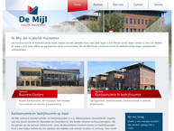 De Mijl Autoschade B.v.