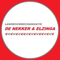 De Nekker en Elzinga