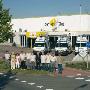 Hartog Glas BV Den