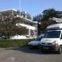 Hartog Glas BV Den