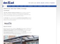 Den Kaat