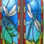 De Nooy Glas in Lood / Schilderwerken