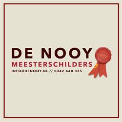 De Nooy Schilders