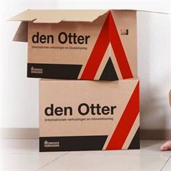 Otter Barendrecht Verhuizingen Den