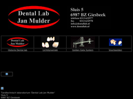 Dental Lab Jan Mulder V.o.f.
