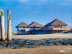 Strandpaviljoen De Piraat