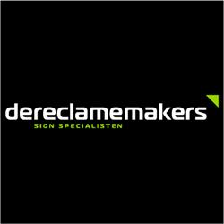 De Reclamemakers.