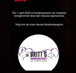 Hondenpension De Rimpelaar