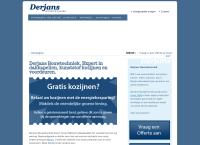 Derjans Bouwtechniek