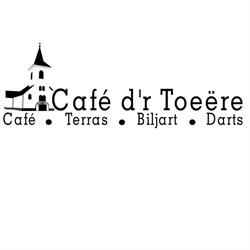 Cafe Dr Toeere