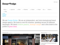 Design Bridge Nederland B.V.