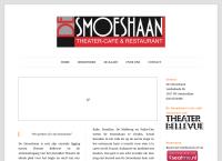 Cafe Restaurant De Smoeshaan