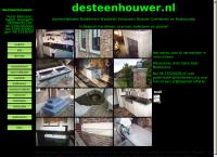 Desteenhouwer.nl Vof