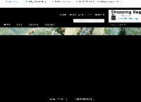 Website van Lady Sting 