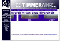 De Timmerwinkel