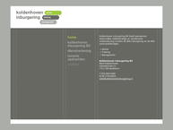 De Trajectplanner