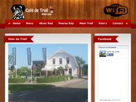 Troll Café De
