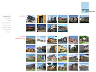 De Velde Architecten B.V.