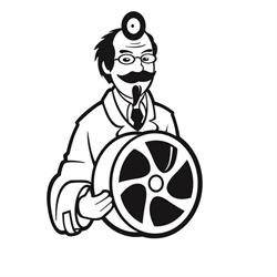 De Velgendokter