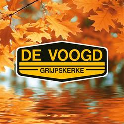 De Voogd Aannemingsbedrijf