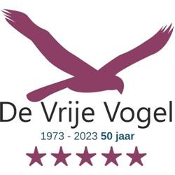 Groepshuizen en B&B-hotel De Vrije Vogel