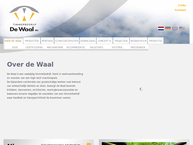 De Waal Projectbouw B.v.