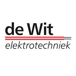 H. de Wit Elektrotechniek