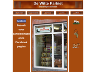 De Witte Parkiet