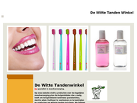 De Witte Tandenwinkel