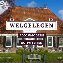 Camping Welgelegen