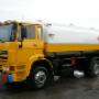 Olie en Benzine -Groothandel C de Zeeuw