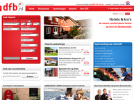 V.o.f. Dansk Feriehus Bookingburo