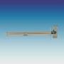 Adjunct inbouw kettingsluiters