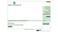 Diderich Houtimport B.v.