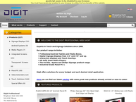 Digit Touch Systems B.v.