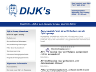 Dijks Radiateurenservice